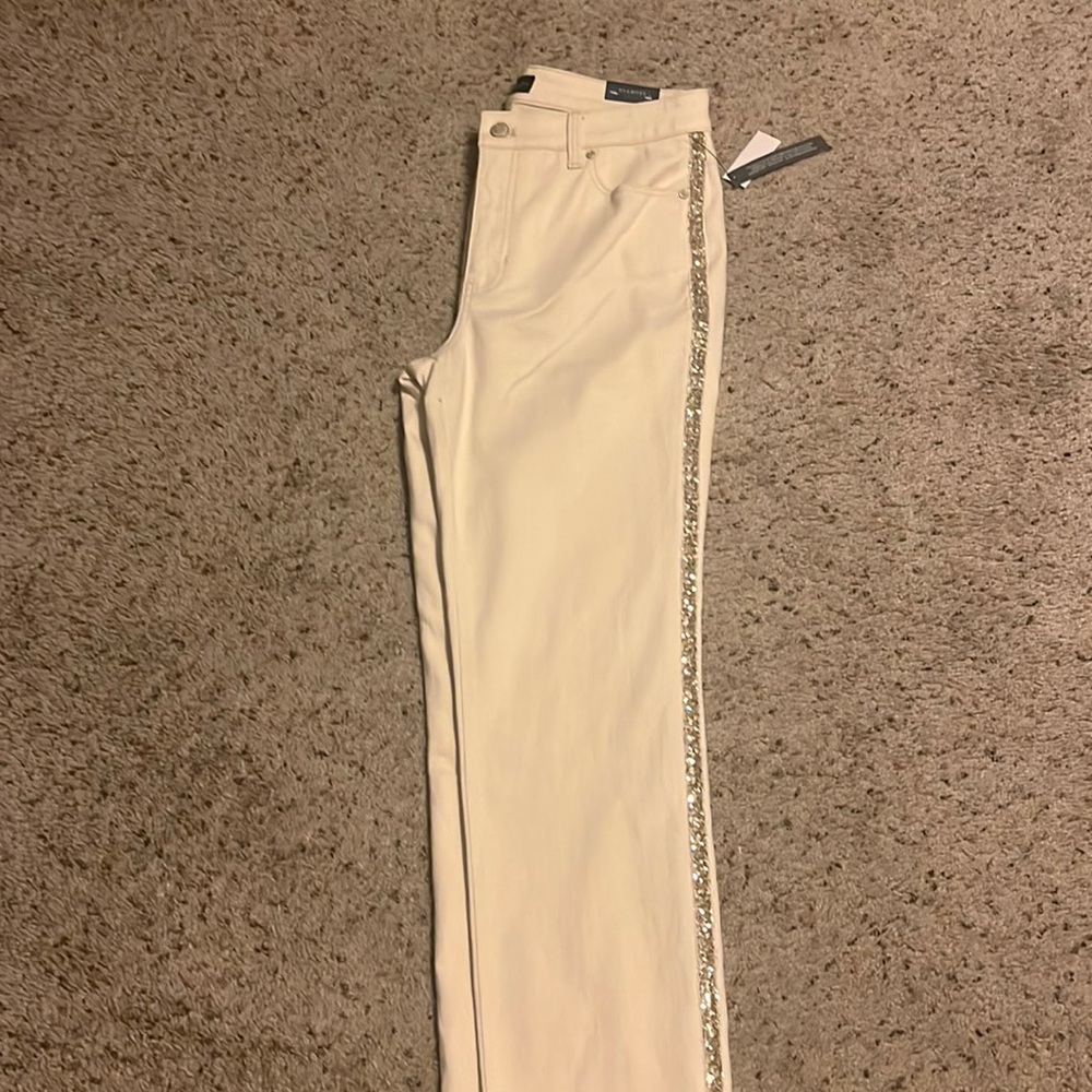 Talbots natural Jeans